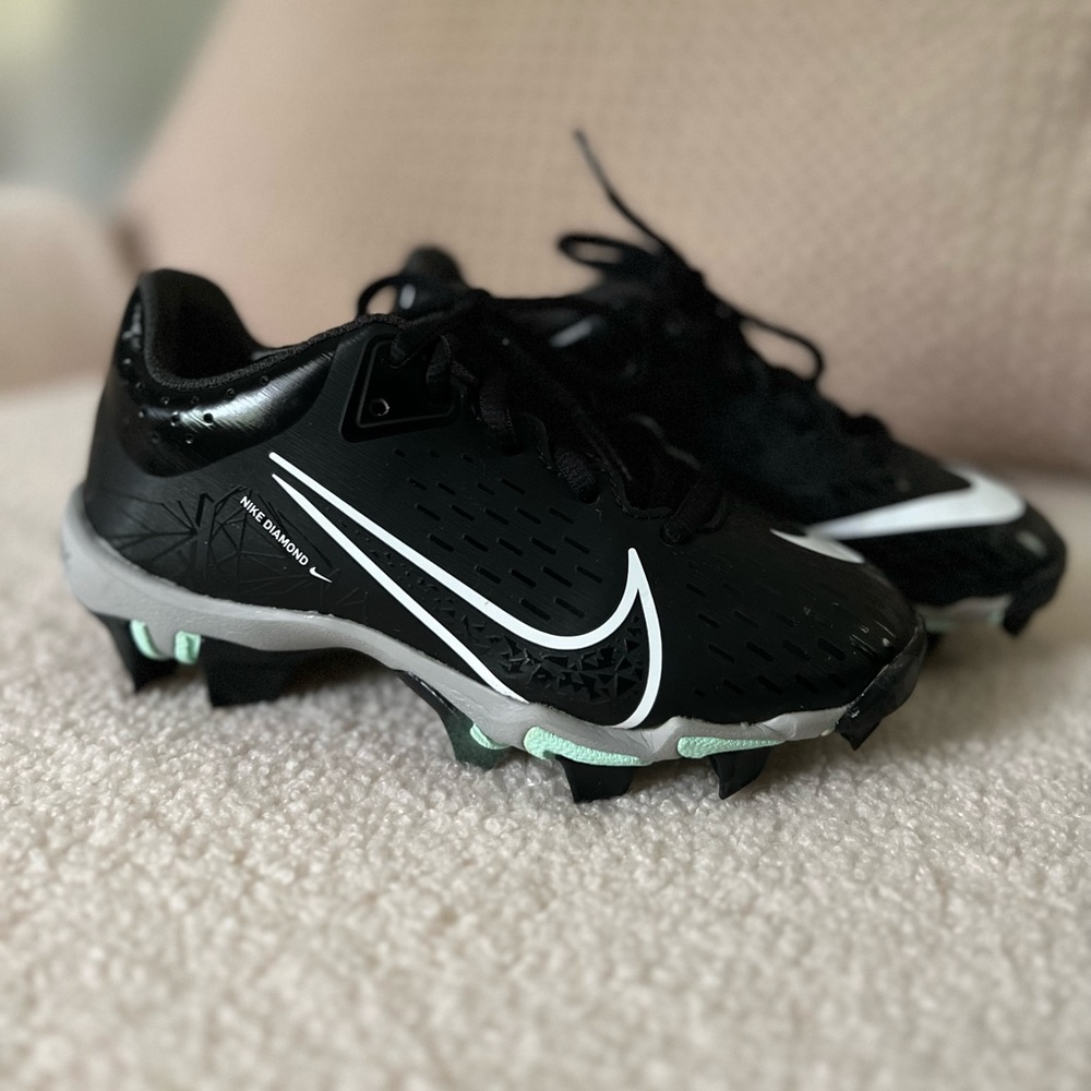 Nike Kids' Hyperdiamond Cleats
